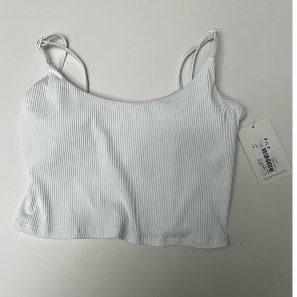 NWT White Body Glove Ibiza Nora Top, Size Small - Picture 1 of 3